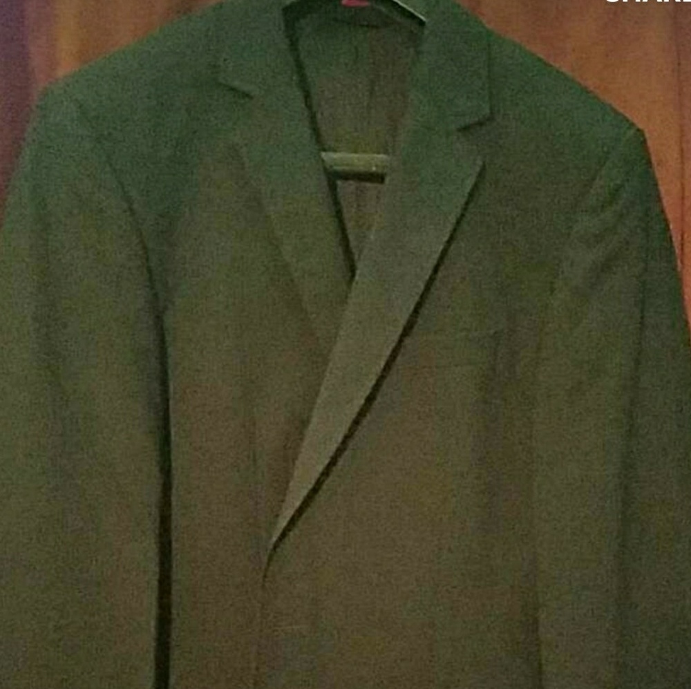 Sport coat